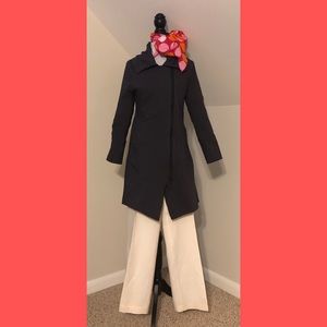 🧥’s overload! Porto Asymmetrical All Weather! #5